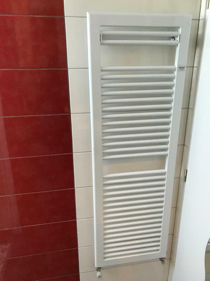Residence Henri Dunant Valenciennes Luaran gambar