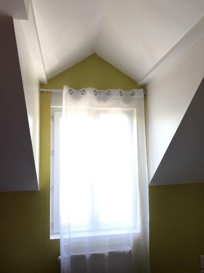 Residence Henri Dunant Valenciennes Luaran gambar