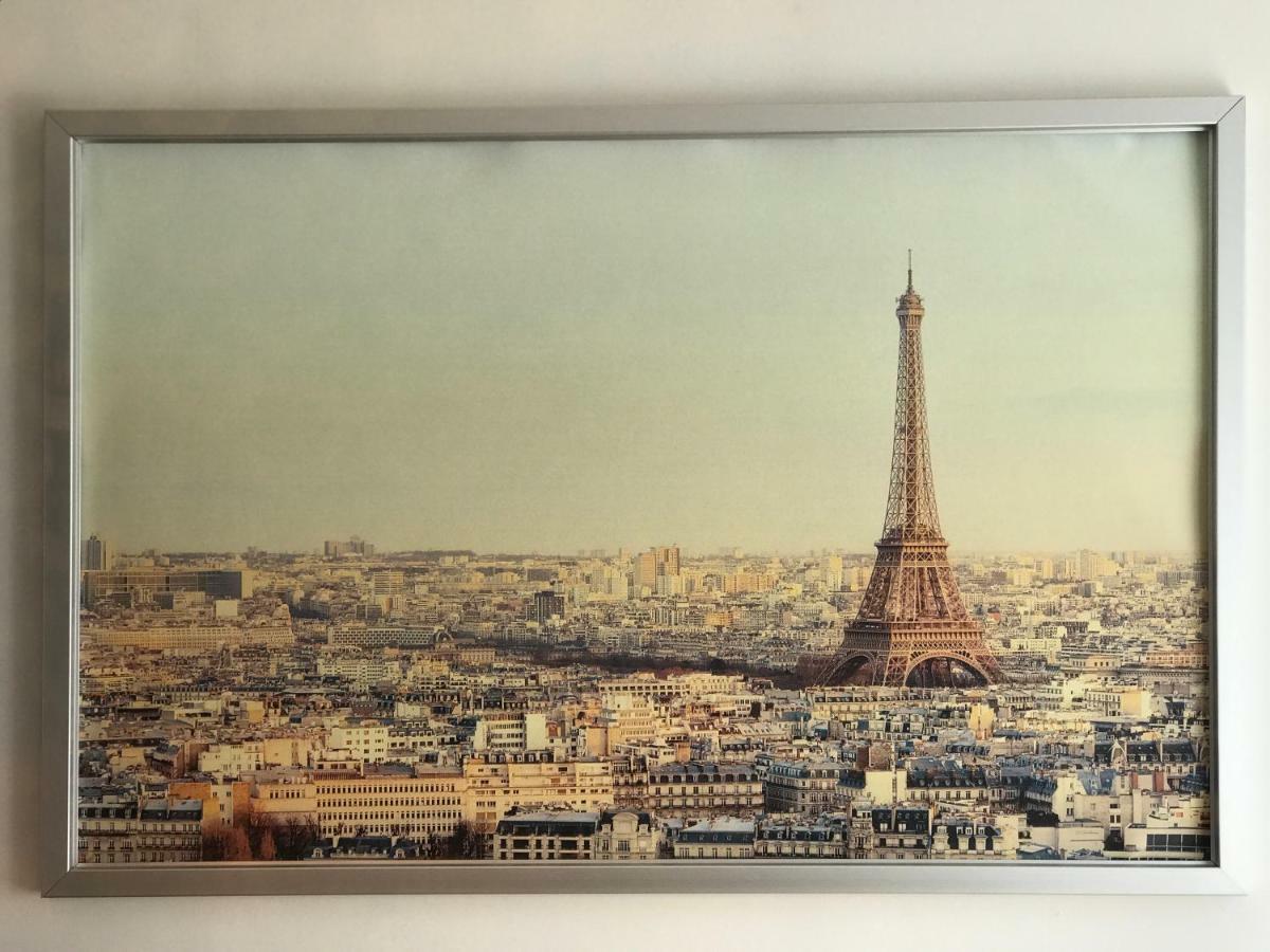 Residence Henri Dunant Valenciennes Luaran gambar