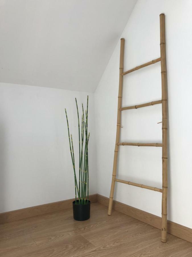 Residence Henri Dunant Valenciennes Luaran gambar